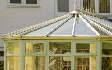 conservatory roof repair Andersea, Somerset