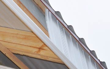 why Andersea fascia repairs are essential