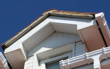Andersea fascia installation costs