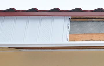 Andersea fascia repair costs