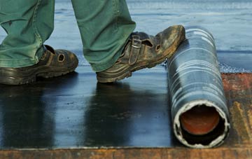 types of Andersea felt roof