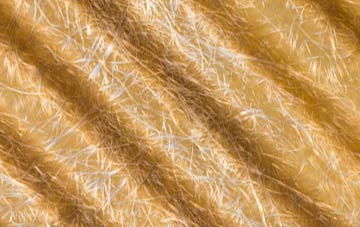 Andersea fibreglass roof waterproofing