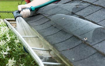 Andersea gutter cleaning costs