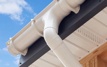 Andersea gutter installation costs