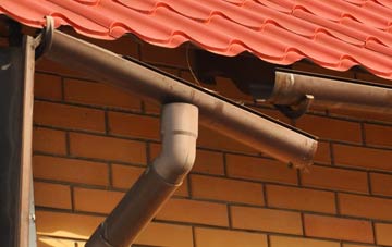 Andersea gutter repair costs
