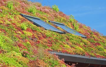 Andersea living roof systems
