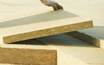 measuring Andersea tapered insulation