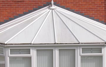 Andersea polycarbonate conservatory roof repairs