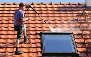 roof cleaning Andersea, Somerset