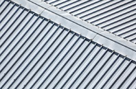 Andersea metal roofing